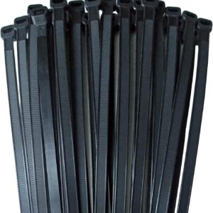 12 inch zip ties heavy duty