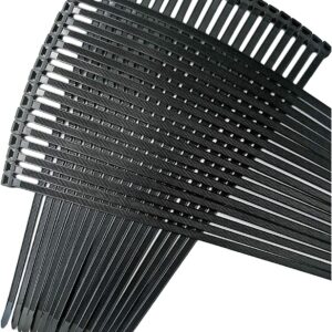 18 inch zip ties heavy duty