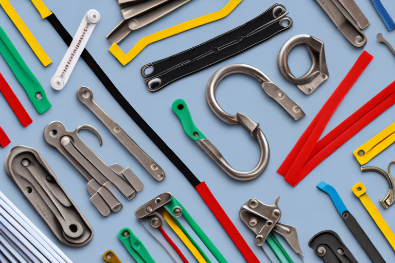 The Ultimate Guide to Heavy Duty Zip Ties: Everything You Need to Know ...